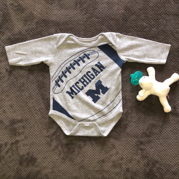 🏈 Michigan “GO BLUE” Bundle 🏈 - Picture 6 of 16